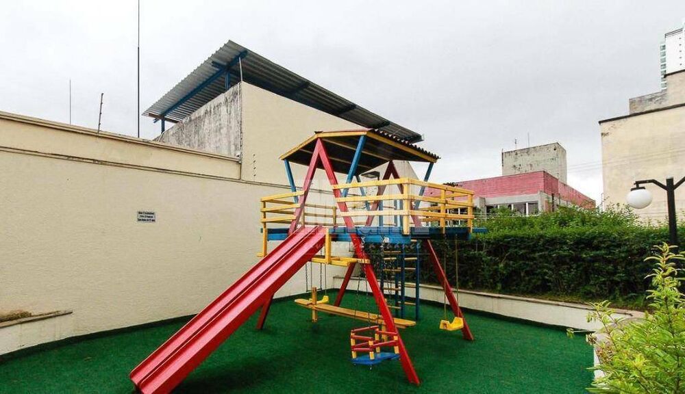 Apartamento, 3 quartos, 96 m² - Foto 8