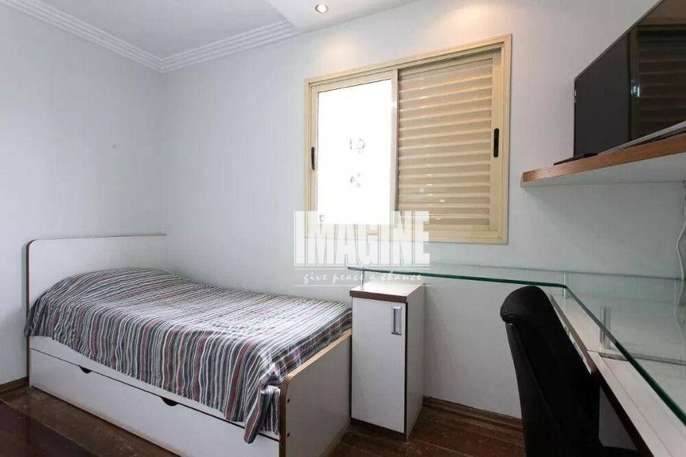 Apartamento, 3 quartos, 96 m² - Foto 2