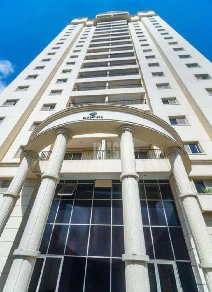 Apartamento, 3 quartos, 96 m² - Foto 5