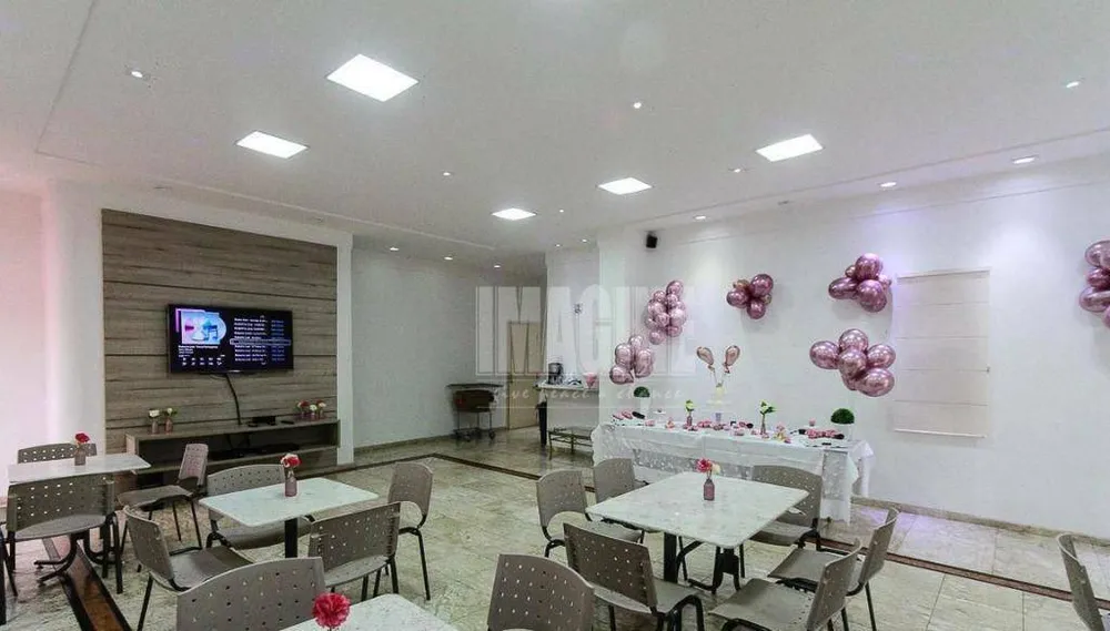 Apartamento, 3 quartos, 96 m² - Foto 9