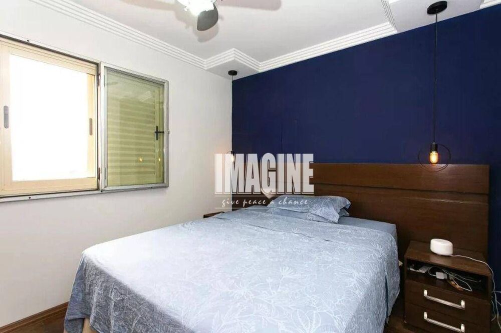 Apartamento, 3 quartos, 96 m² - Foto 3