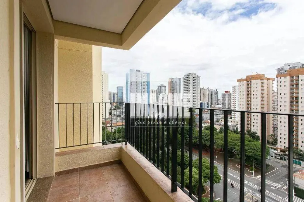 Apartamento, 3 quartos, 96 m² - Foto 1