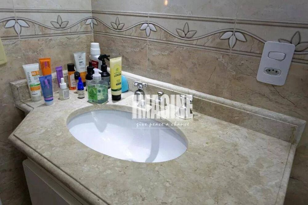 Apartamento, 3 quartos, 96 m² - Foto 4