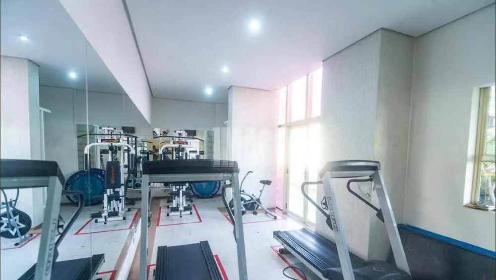 Apartamento, 3 quartos, 96 m² - Foto 11
