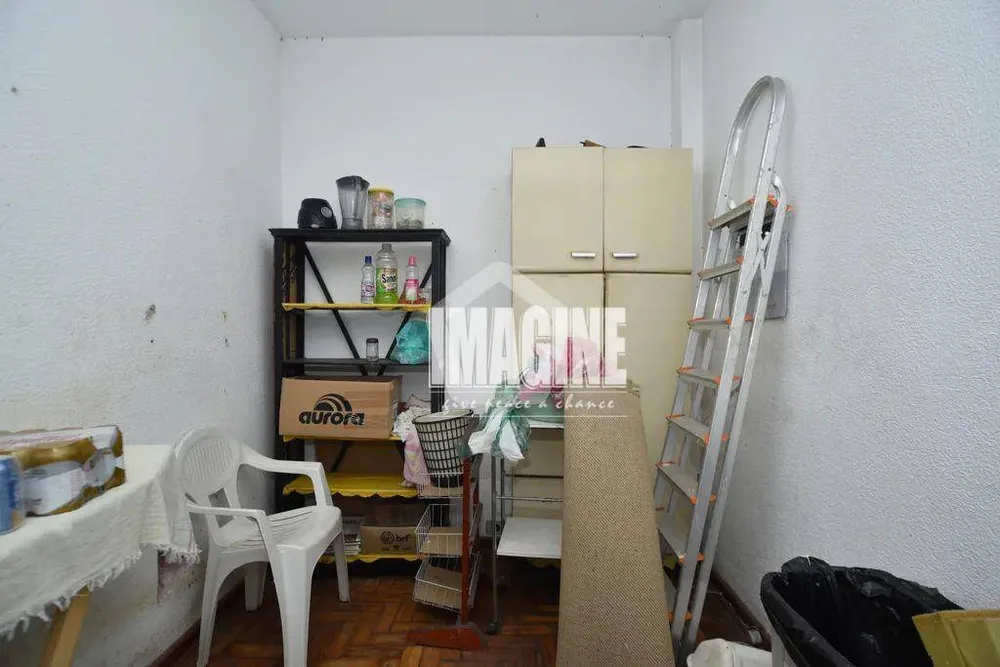 Apartamento, 2 quartos, 84 m² - Foto 2