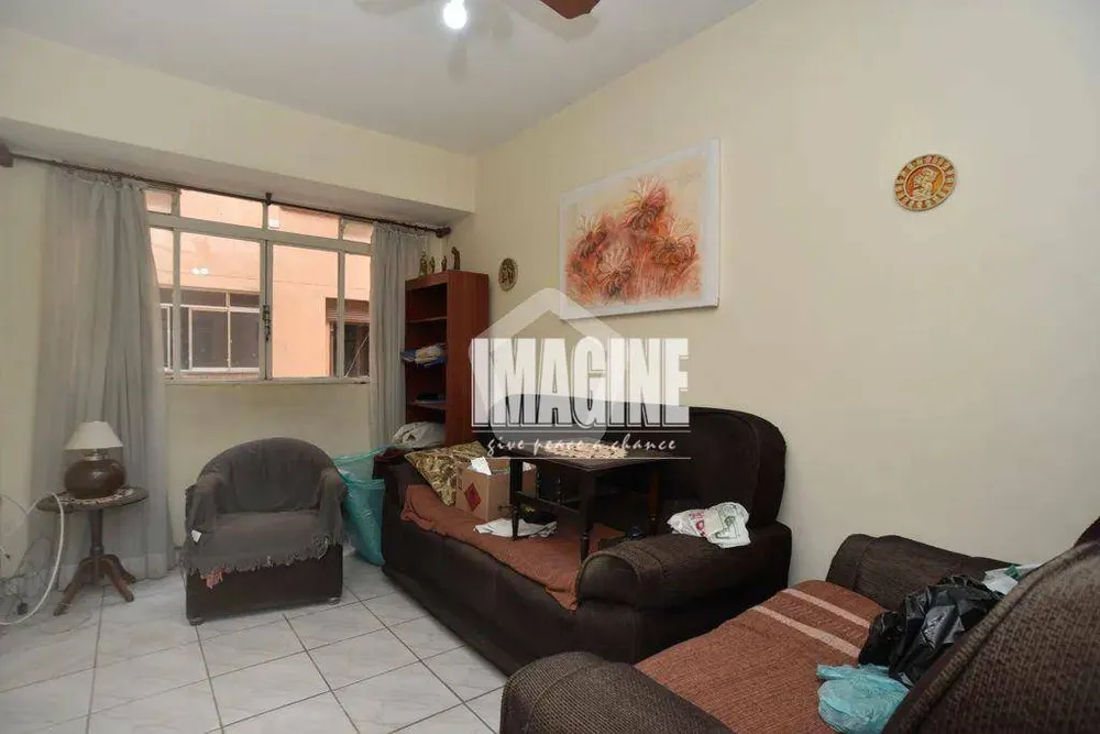 Apartamento, 2 quartos, 84 m² - Foto 2