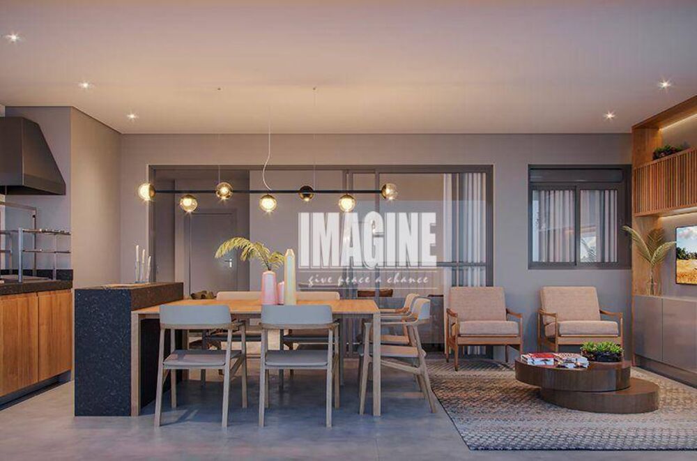 Apartamento, 3 quartos, 128 m² - Foto 2