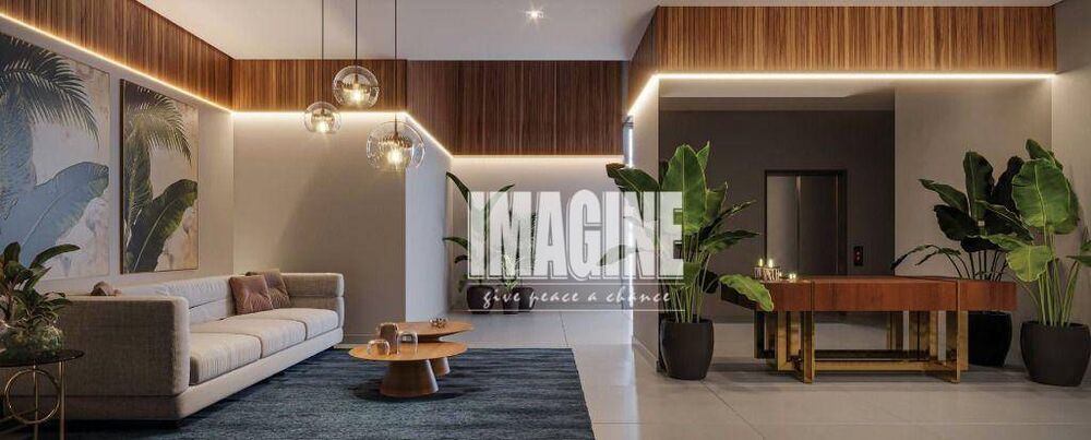 Apartamento, 3 quartos, 128 m² - Foto 4