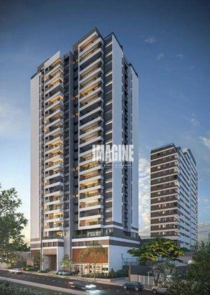 Apartamento, 3 quartos, 128 m² - Foto 5