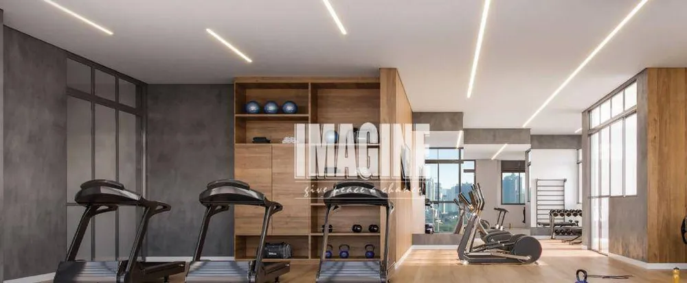 Apartamento, 3 quartos, 128 m² - Foto 9