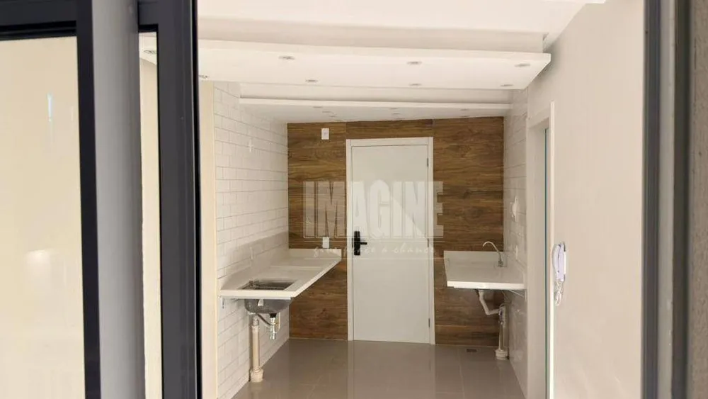Kitnet-Studio, 29 m² - Foto 5