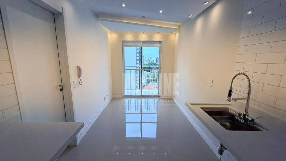 Kitnet-Studio, 29 m² - Foto 1