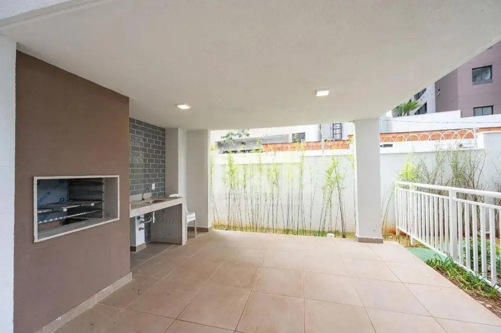 Kitnet-Studio, 29 m² - Foto 12