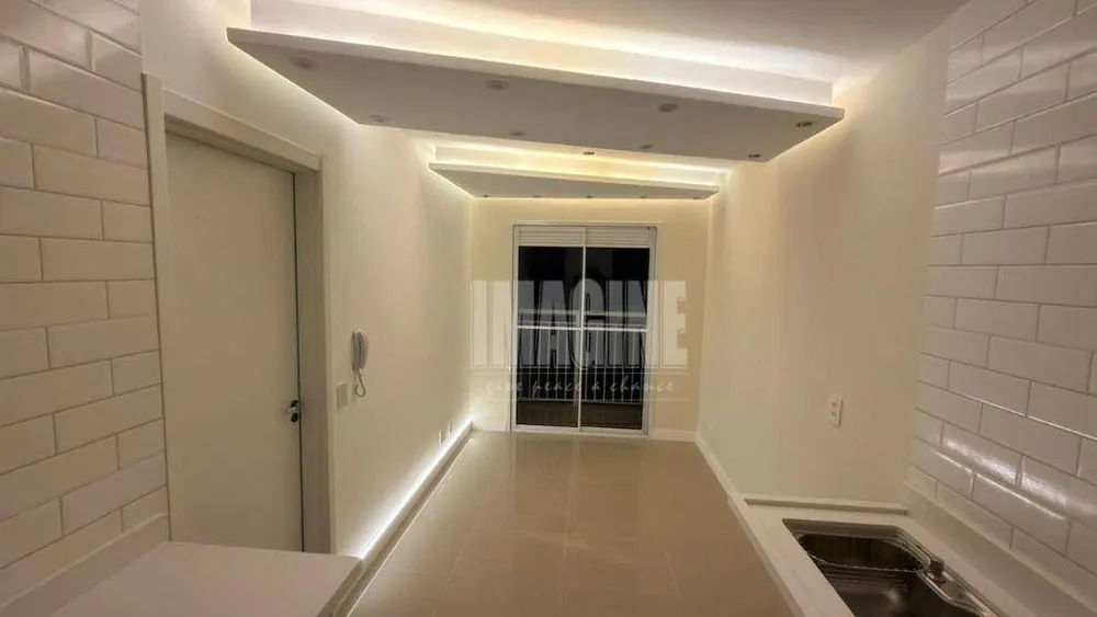 Kitnet-Studio, 29 m² - Foto 6