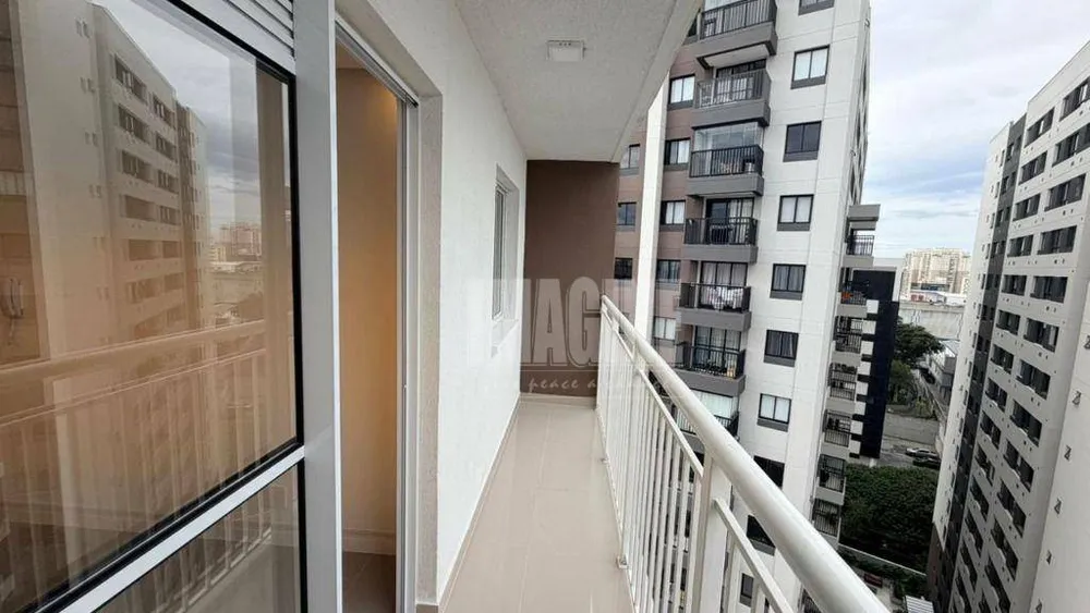 Kitnet-Studio, 29 m² - Foto 2