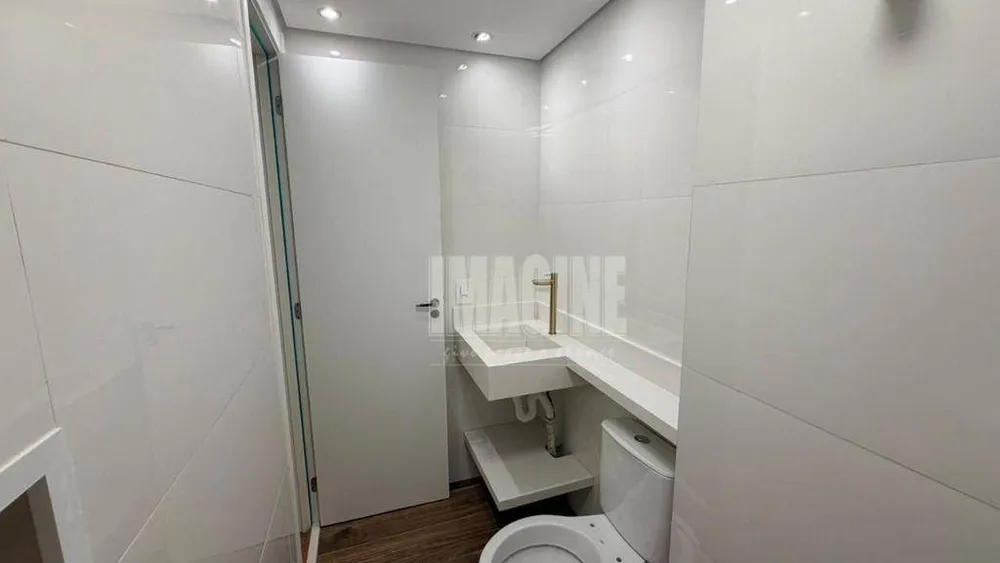 Kitnet-Studio, 29 m² - Foto 7