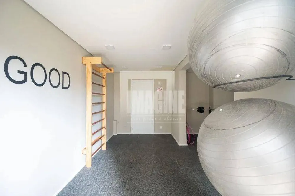 Kitnet-Studio, 29 m² - Foto 11