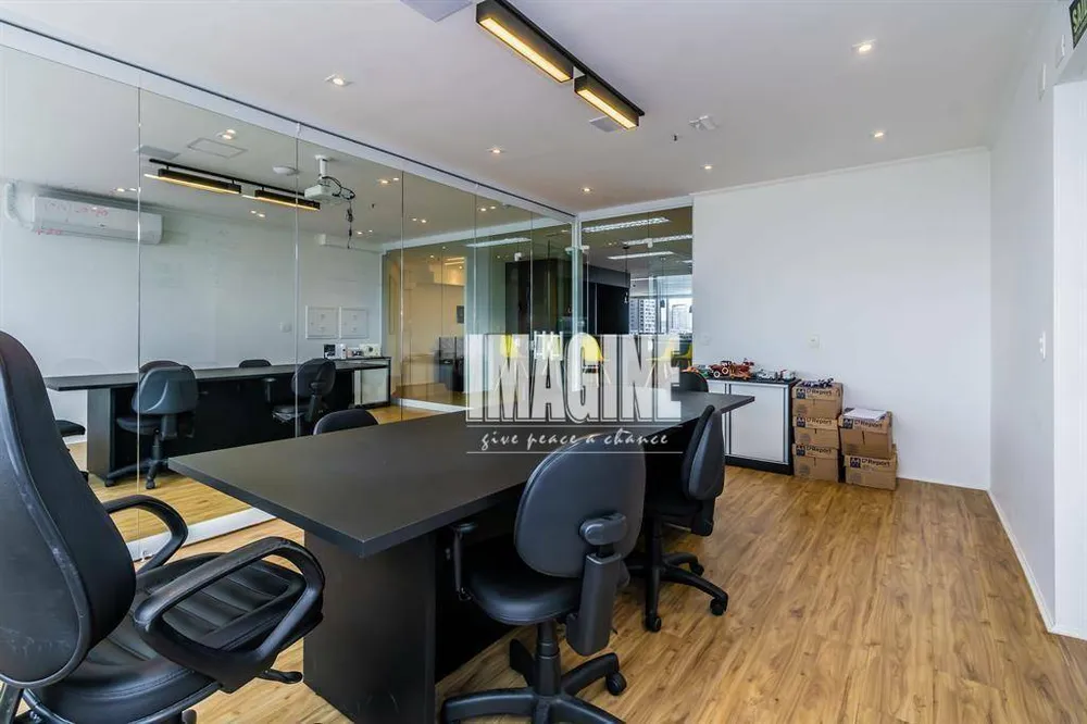 Sala-Conjunto, 200 m² - Foto 4
