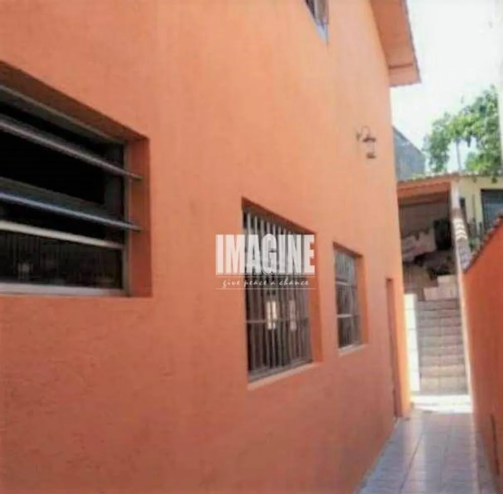 Sobrado, 3 quartos, 290 m² - Foto 4