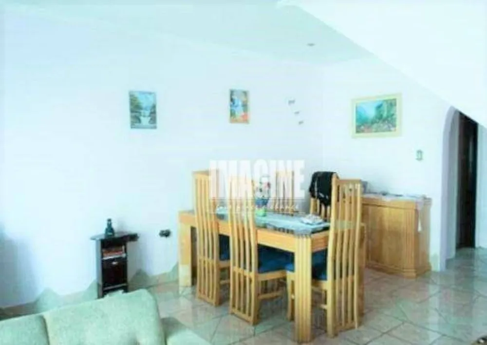 Sobrado, 3 quartos, 290 m² - Foto 1