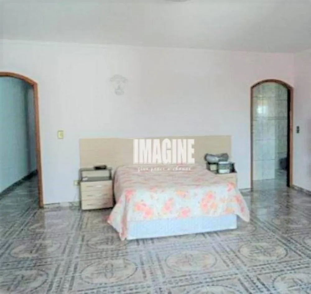 Sobrado, 3 quartos, 290 m² - Foto 3