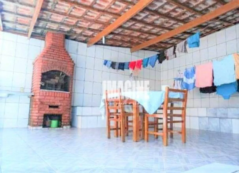 Sobrado, 3 quartos, 290 m² - Foto 2