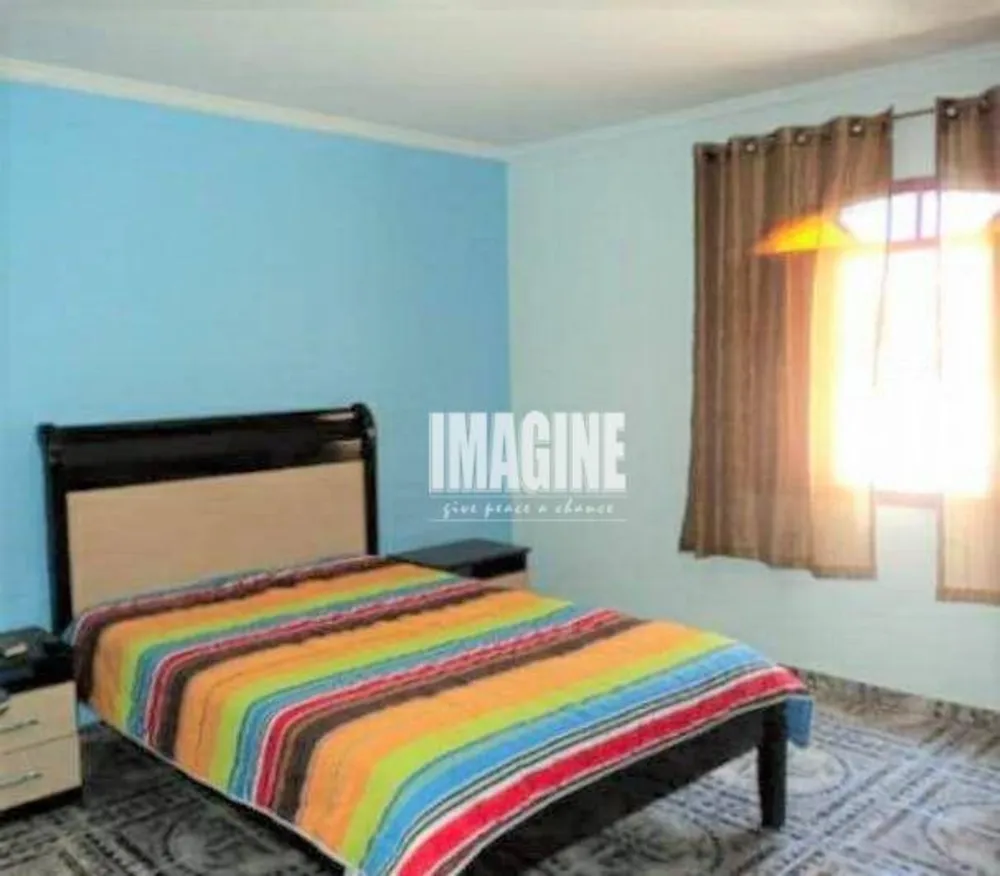 Sobrado, 3 quartos, 290 m² - Foto 5