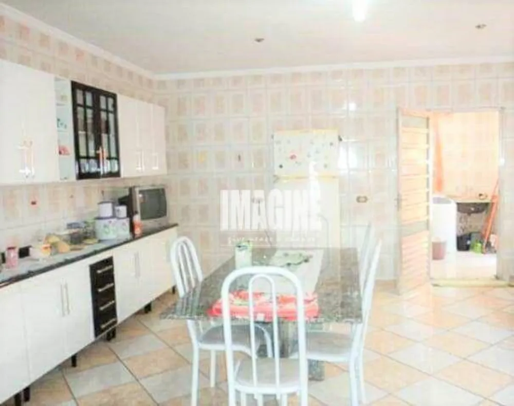 Sobrado, 3 quartos, 290 m² - Foto 6