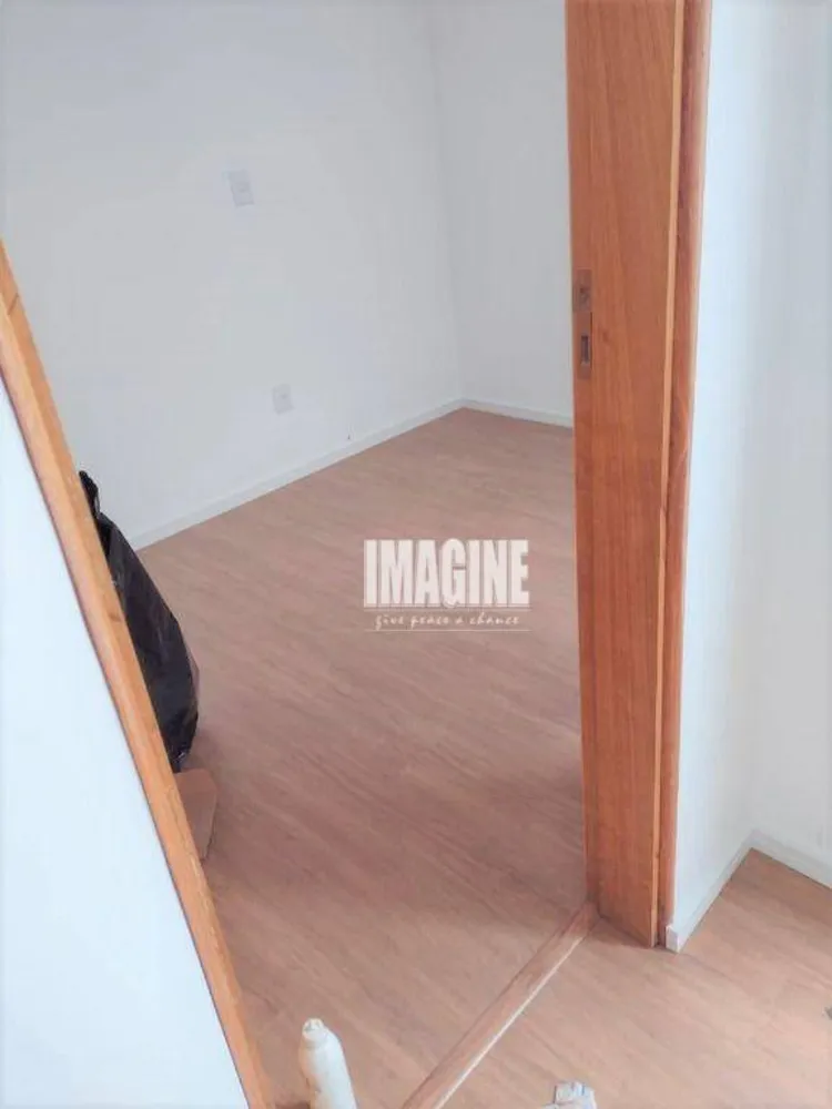 Sobrado, 3 quartos, 110 m² - Foto 2