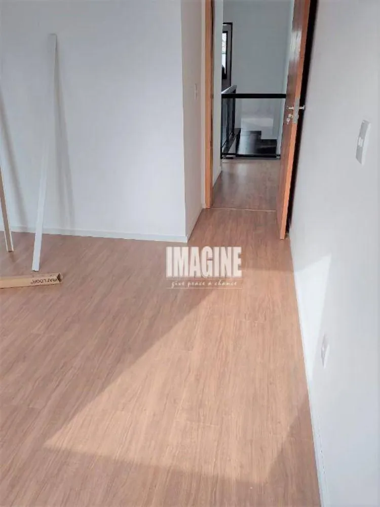 Sobrado, 3 quartos, 110 m² - Foto 3