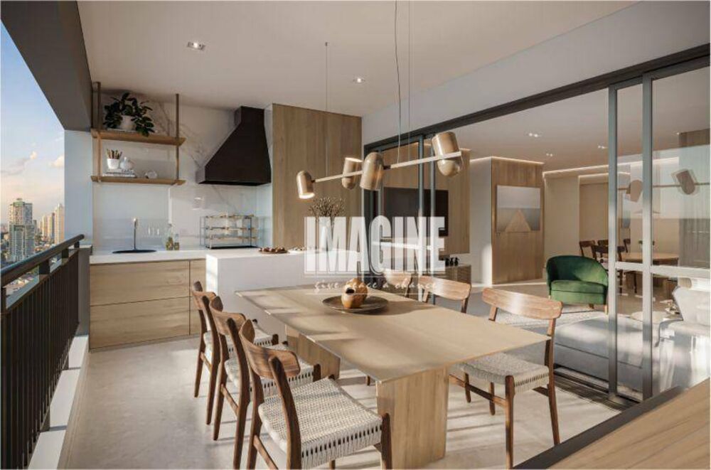 Apartamento, 3 quartos, 97 m² - Foto 2