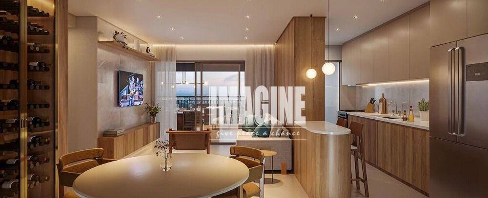 Apartamento, 3 quartos, 97 m² - Foto 1