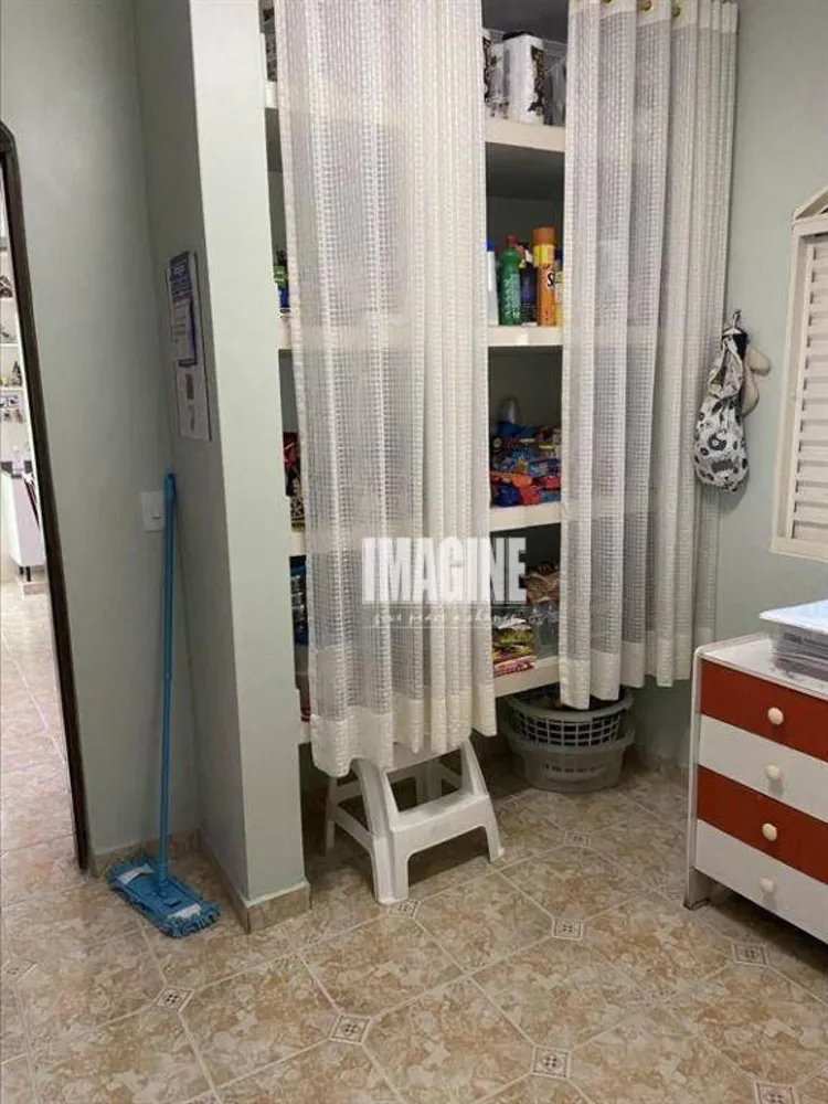 Sobrado, 3 quartos, 300 m² - Foto 10