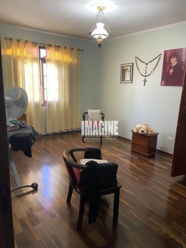 Sobrado, 3 quartos, 300 m² - Foto 3