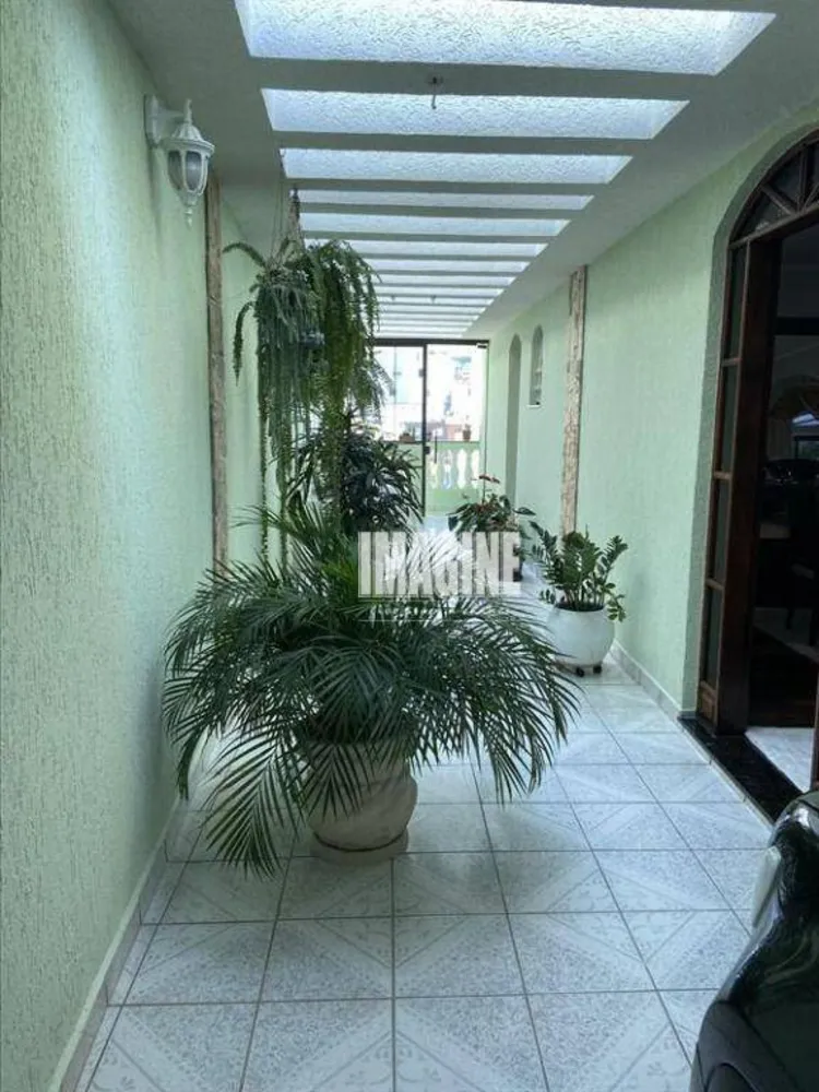 Sobrado, 3 quartos, 300 m² - Foto 12