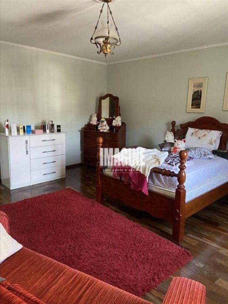 Sobrado, 3 quartos, 300 m² - Foto 3