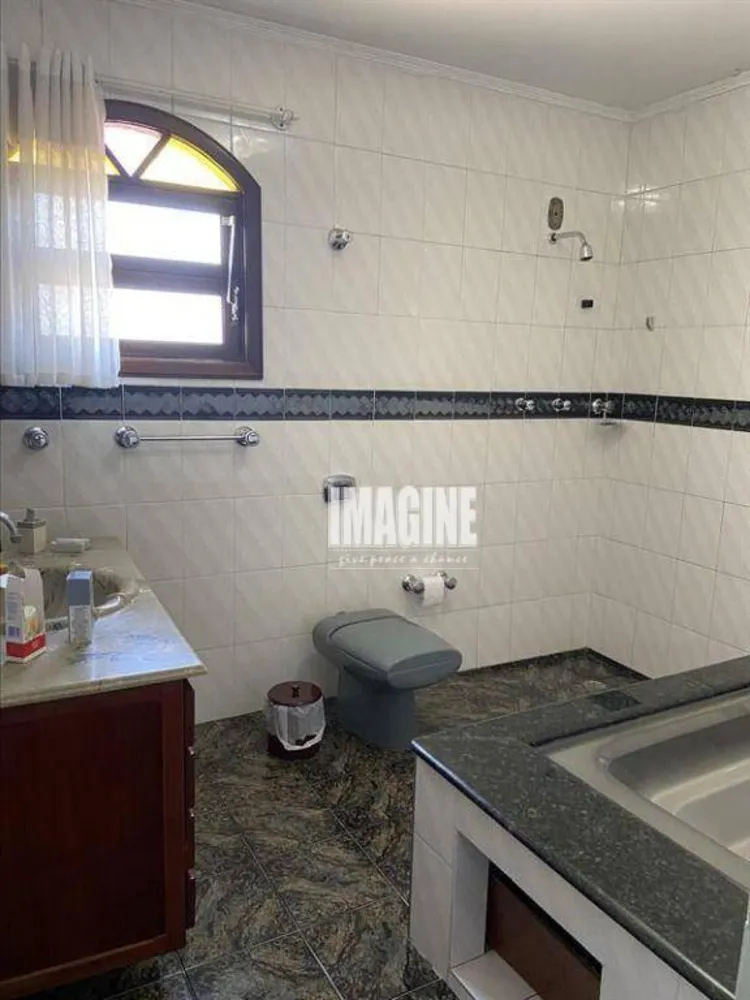 Sobrado, 3 quartos, 300 m² - Foto 7