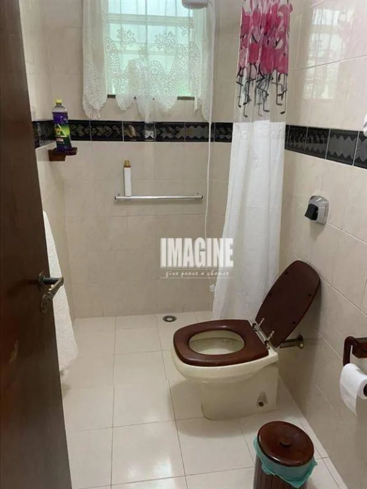 Sobrado, 3 quartos, 300 m² - Foto 9
