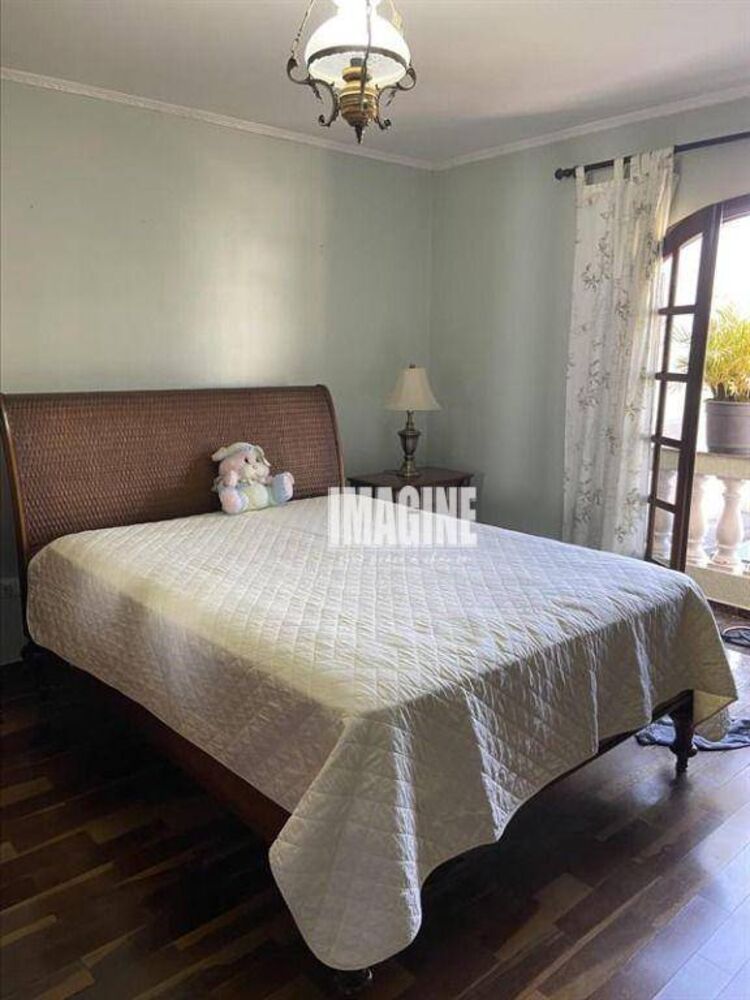 Sobrado, 3 quartos, 300 m² - Foto 2