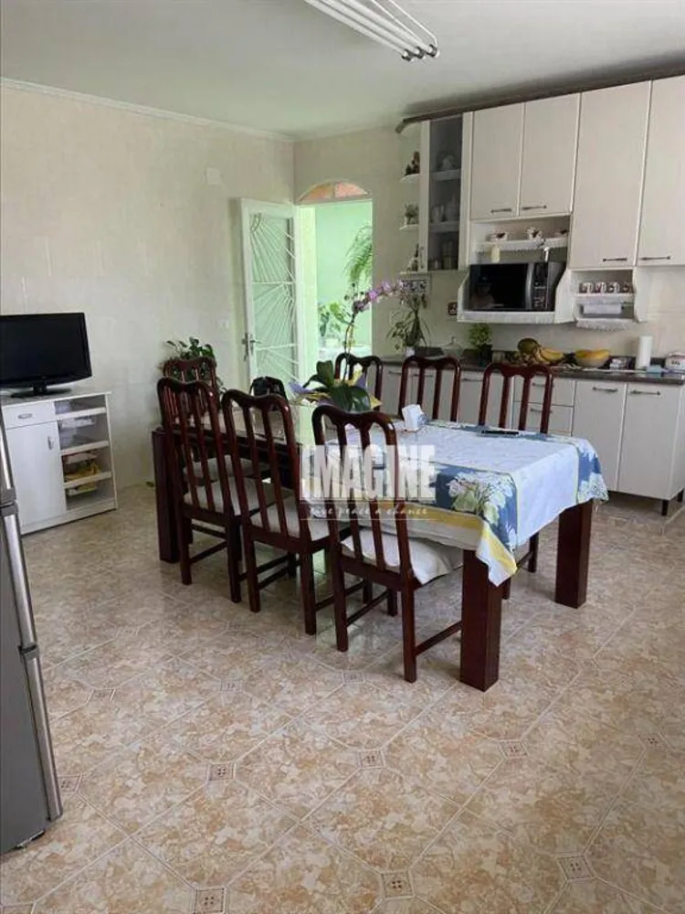 Sobrado, 3 quartos, 300 m² - Foto 6