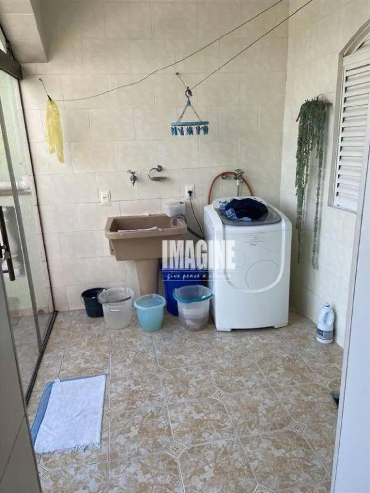 Sobrado, 3 quartos, 300 m² - Foto 11