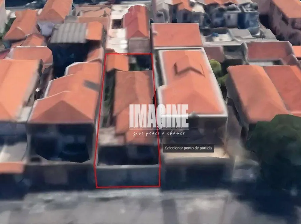 Loteamento e Condomínio, 240 m² - Foto 1