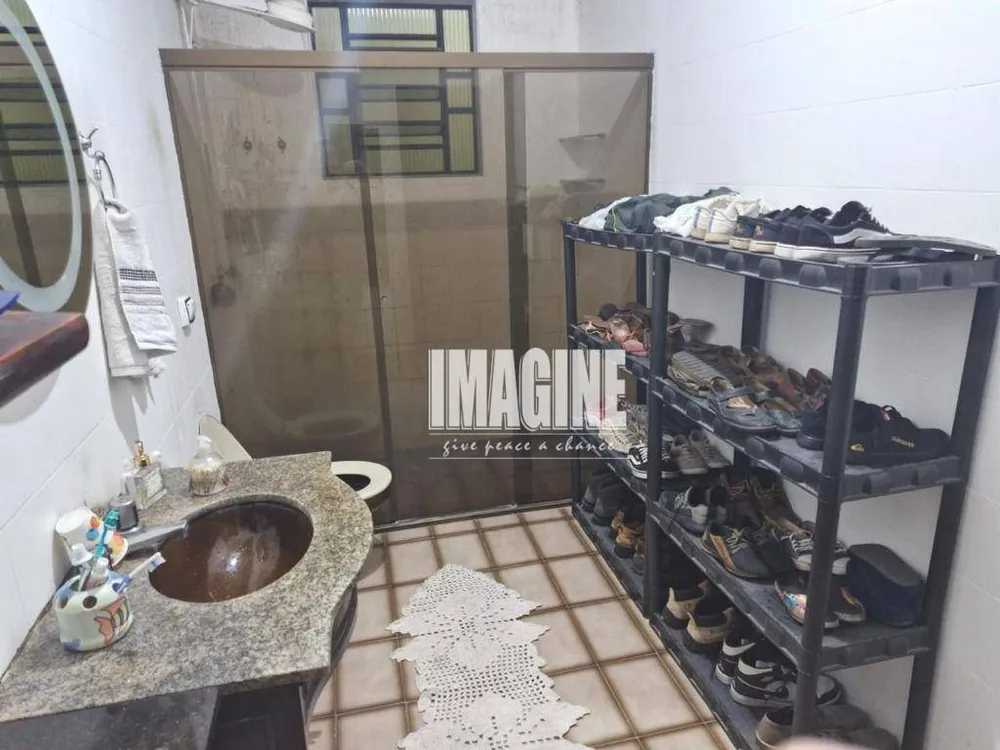 Casa, 3 quartos, 232 m² - Foto 8