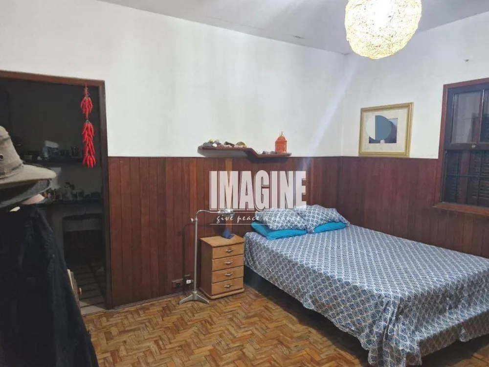 Casa, 3 quartos, 232 m² - Foto 4