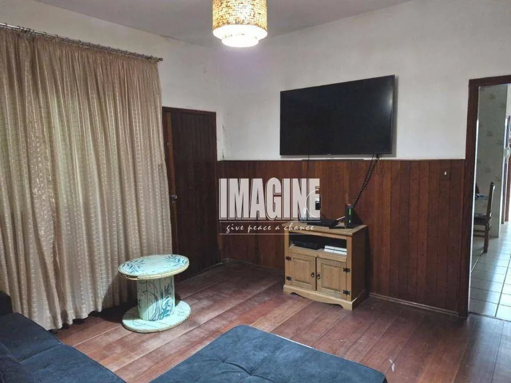Casa, 3 quartos, 232 m² - Foto 5