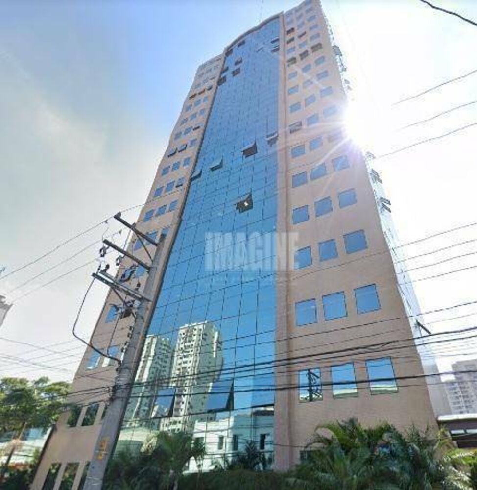 Sala-Conjunto, 36 m² - Foto 1