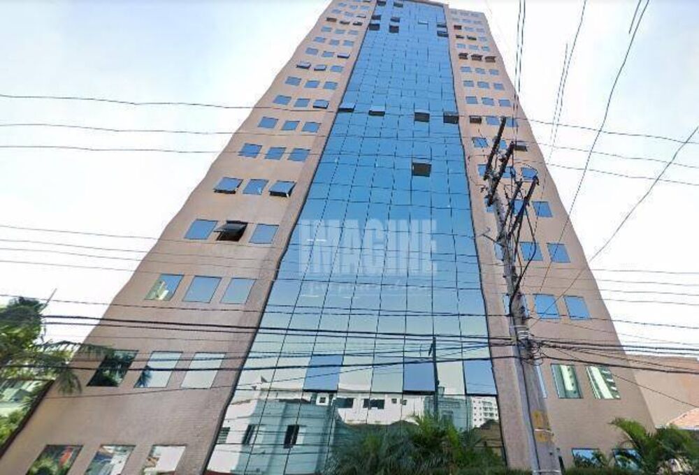 Sala-Conjunto, 36 m² - Foto 2