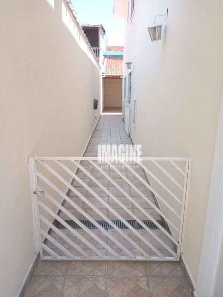 Sobrado, 3 quartos, 130 m² - Foto 3