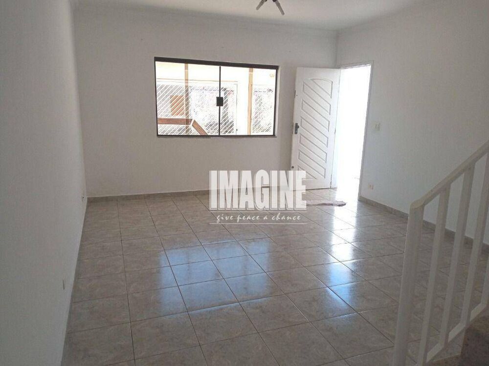 Sobrado, 3 quartos, 130 m² - Foto 10