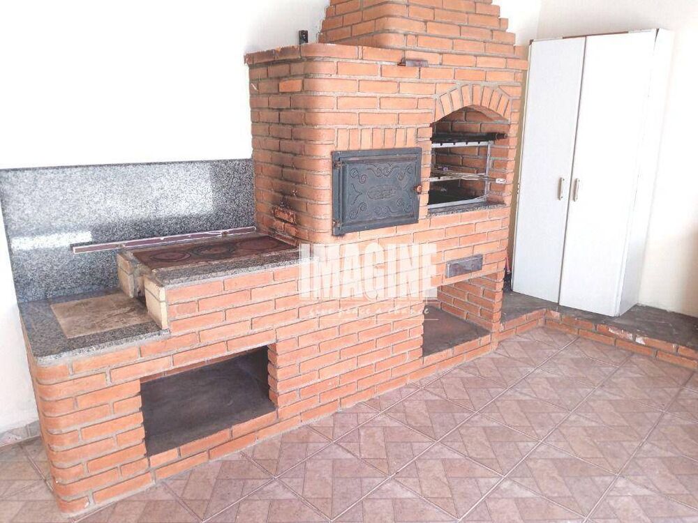 Sobrado, 3 quartos, 130 m² - Foto 7